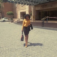 Zanele Mlambo