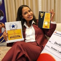 Devika Vishwakarma