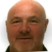 Gavin Elder