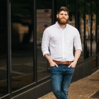 Brayden Boren, M.Ed, M.A.