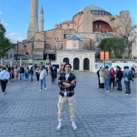 Ahmet Fatih Çalışkan