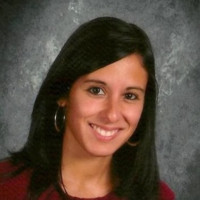 Tiffany Agostini