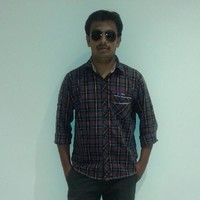 Tejas kumar.B