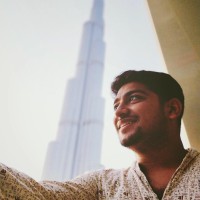 Bimit Kaul