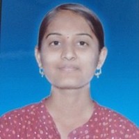 Priyanka Vibhute