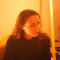 Eléonore Colombet