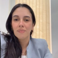 Lucia Carolina Estevez Jara