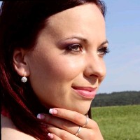 Lucie Gajdůšková