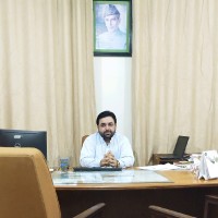 Muhammad Waqar
