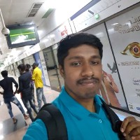 Raghav Narayan U