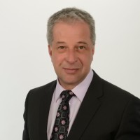 Sylvain Bouchard
