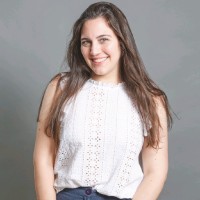 Elina Massaroni