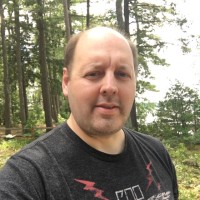 Jason Priest