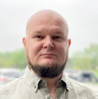 Volodymyr Myronenko
