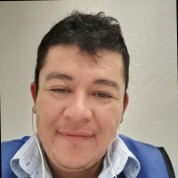 Alejandro perez guevara