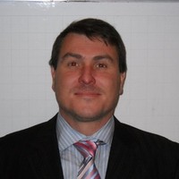 Simon Roche