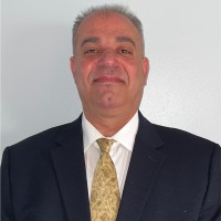 Mike Shalvarov