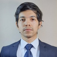 Luis Gustavo Robledo Olivares