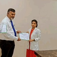 Bharti Parmar