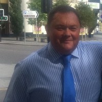 Paul Reynolds