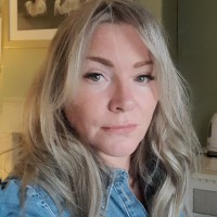 Sara Marsden-Shreeve