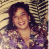 Maria Elena Prado Jaime