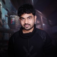 Durga prasanna kumar Chintapalli