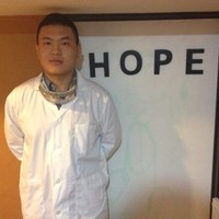 Hope Zhang