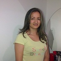 Olga Lucia Alvarez Jefe de Compras