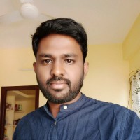 Prasanth Kumar Reddy