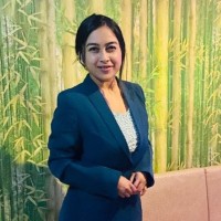 Deepshikha Gogoi