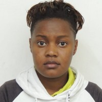 Wangeci Nganga
