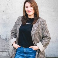 Anastasia Kouznezvoa