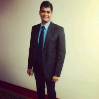 Siddharth Shrivastava