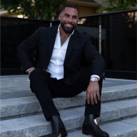 Domenic Franco Madonna