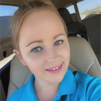 Tiffany Mckim