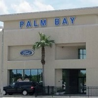 Palm Bay Ford