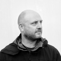 Patrick Bruce