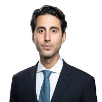 Aaron Weitzen