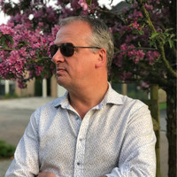 Maarten Seinhorst