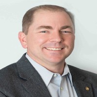 Ray Parnell, Jr., Mba