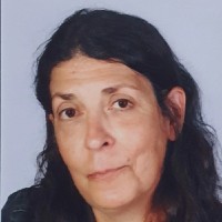 Sylviane Jambu