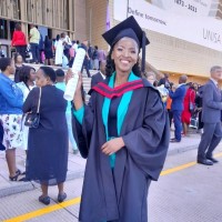 Mbali Pearl Thipe