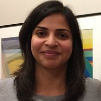 Mehernaz Savai
