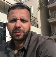 Mahmoud Hiba