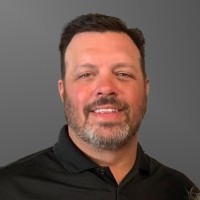 Mike Dampier, MBA