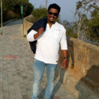 Binoy K John