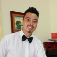 Kevin Duong Nguyen
