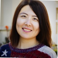 Molan Liu