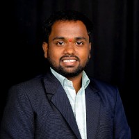 Omkar Patil